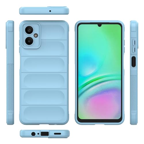 Handyhülle Compatible With Samsung Galaxy A06 5G Phone Case Silicone Case Slim Case Full Body Protection Shock Resistant Scratch Resistant Soft Inner Fiber Flocking Case Compatible With Samsung Galaxy Handyhülle Compatible With Samsung Galaxy A06 5G Phone Case Silicone Case Slim Case Full Body Protection Shock Resistant Scratch Resistant Soft Inner Fiber Flocking Case Compatible With Samsung Galaxy von GaliJialiB