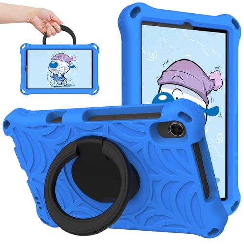 Tablet PC Hülle Kompatibel mit Samsung Galaxy Tab A 8,4 Zoll 2020/SM-T307 Hülle, leichte, stoßfeste Schutzhülle mit Griff und Ständer, Schutzhülle mit Schultergurt, mit Schultergurt/Ständer Schutzhüll Tablet PC Hülle Kompatibel mit Samsung Galaxy Tab A 8,4 Zoll 2020/SM-T307 Hülle, leichte, stoßfeste Schutzhülle mit Griff und Ständer, Schutzhülle mit Schultergurt, mit Schultergurt/Ständer Schutzhüll von GaliJialiB