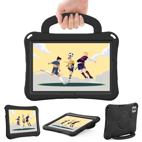 Tablet PC Hülle Kompatibel mit Samsung Galaxy Tab S8 SM-X700/SM-X706 und Tab S7 2020 SM-T870/SM-T875, 11-Zoll-Hülle, leichte, stoßfeste, kinderfreundliche Hülle mit Griff und Standfunktion Schutzhülle Tablet PC Hülle Kompatibel mit Samsung Galaxy Tab S8 SM-X700/SM-X706 und Tab S7 2020 SM-T870/SM-T875, 11-Zoll-Hülle, leichte, stoßfeste, kinderfreundliche Hülle mit Griff und Standfunktion Schutzhülle von GaliJialiB
