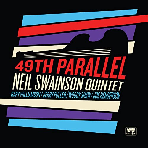 49th Parallel (LP) [Vinyl LP] von Galileo Music Communication