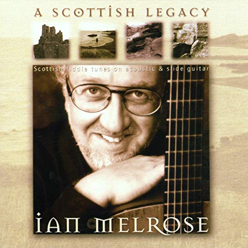 A Scottish Legacy von Galileo Music Communication