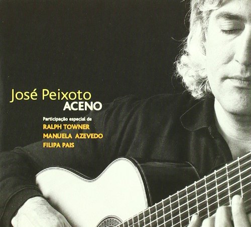 Aceno Aceno von Galileo Music Communication