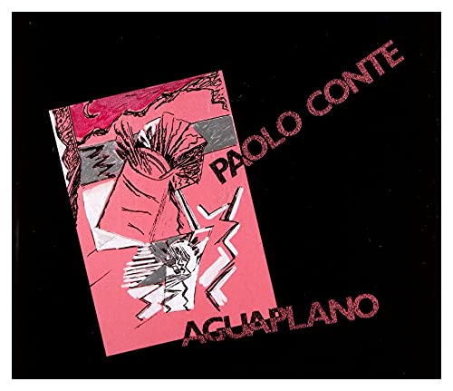 Aguaplano Aguaplano von Galileo Music Communication