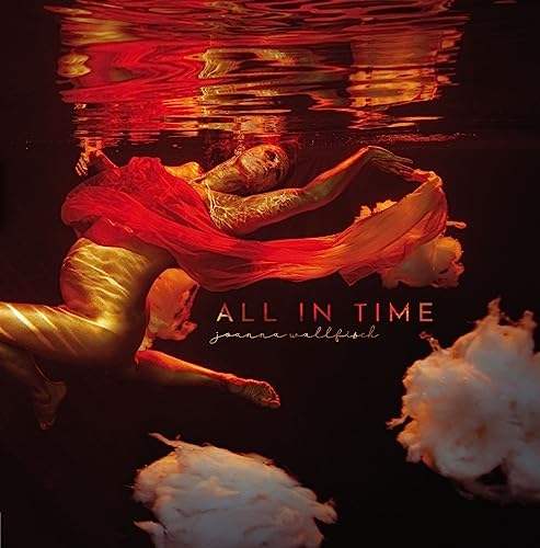 All in Time (LP) [Vinyl LP] von Galileo Music Communication
