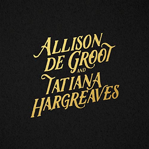 Allison de Groot & Tatiana Hargreaves (LP) [Vinyl LP] von Galileo Music Communication