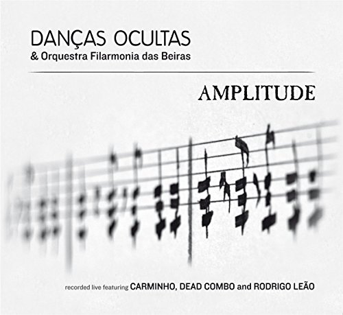 Amplitude von Galileo Music Communication