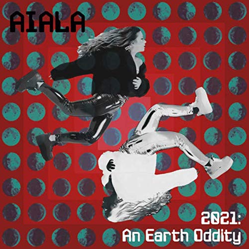 An Earth oddity (LP) [Vinyl LP] von Galileo Music Communication