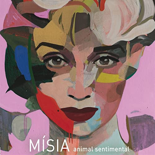 Animal Sentimental (LP) [Vinyl LP] von Galileo Music Communication