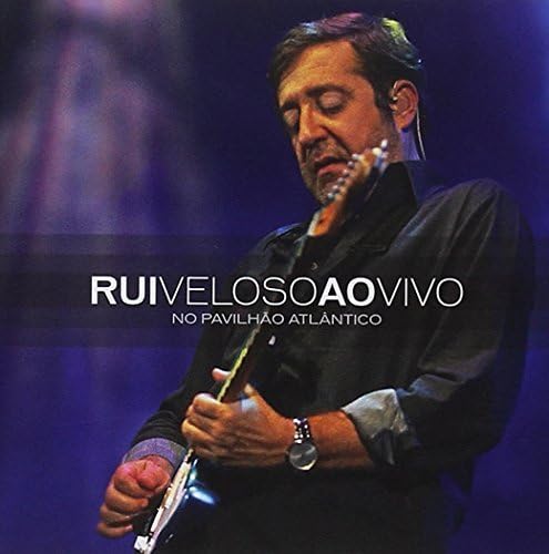 Ao Vivo No Pavilhao Atlantico von EMI