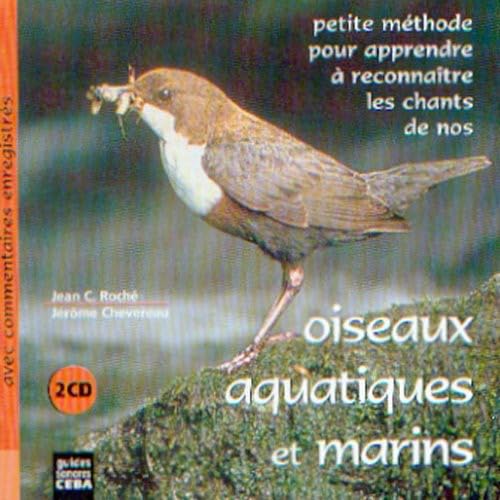 Aquatic and Marine Birds von Galileo Music Communication