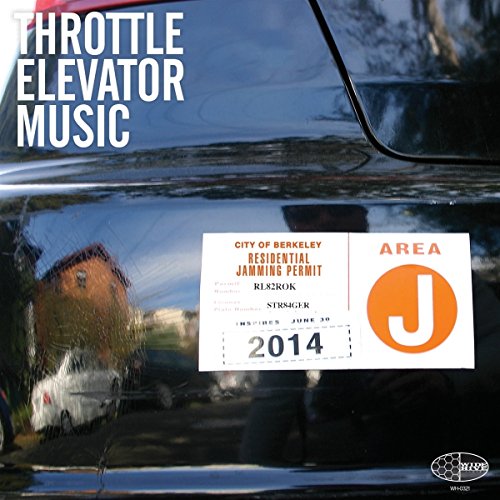 Area J [Vinyl LP] von Galileo Music Communication