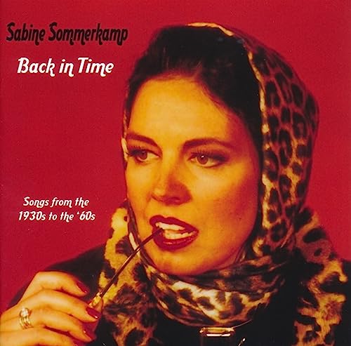 Back in Time von Galileo Music Communication