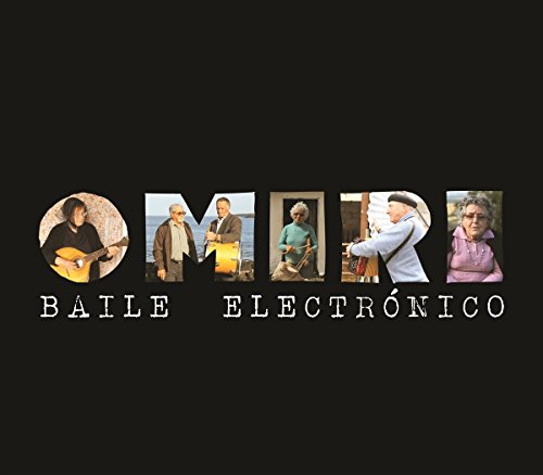 Baile Electrónico von Galileo Music Communication