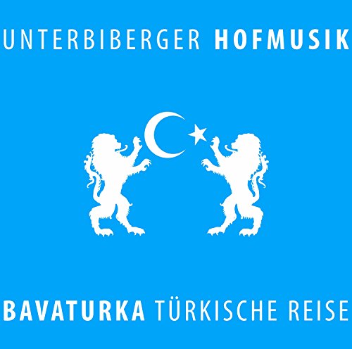 Bavaturka-Türkische Reise von Galileo Music Communication