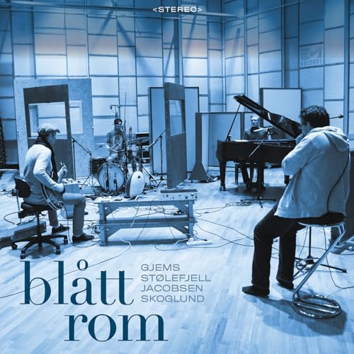 Blatt Rom von Galileo Music Communication