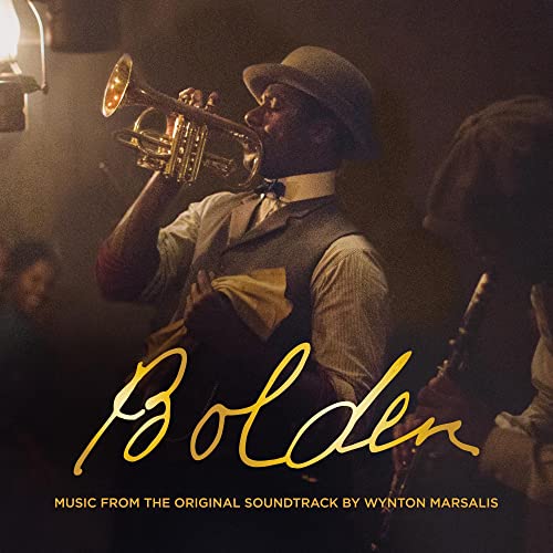 Bolden (Original Soundtrack) von Galileo Music Communication