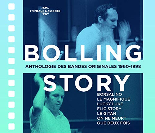 Bolling Story von Galileo Music Communication