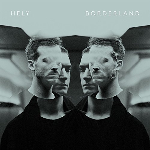 Borderland (Lp) [Vinyl LP] von Galileo Music Communication