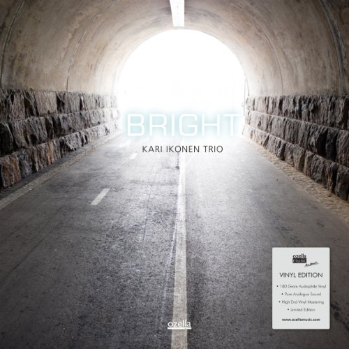 Bright (180 G Vinyl) [Vinyl LP] von Galileo Music Communication