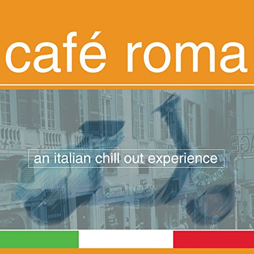 Cafe Roma von Galileo Music Communication