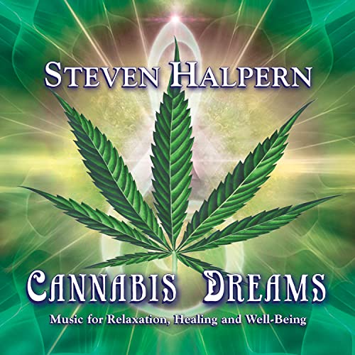 Cannabis Dreams von Galileo Music Communication