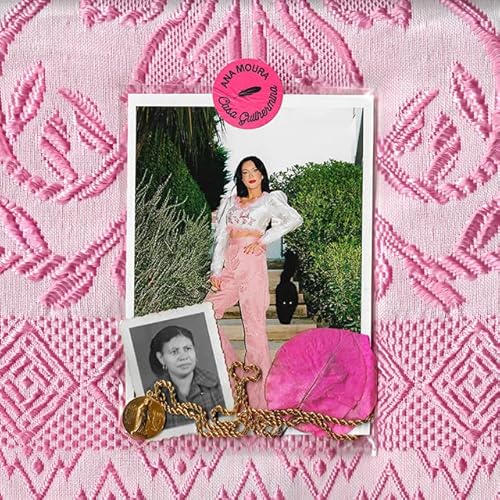 Casa Guilhermina (LP) [Vinyl LP] von Galileo Music Communication