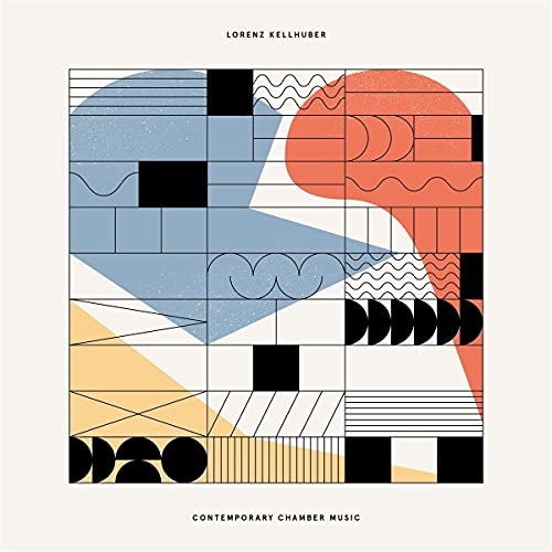 Contemporary Chamber Music (LP) [Vinyl LP] von Galileo Music Communication