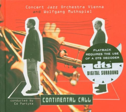 Continental Call [DVD-AUDIO] von Galileo Music Communication