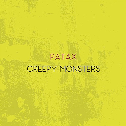 Creepy Monsters von Galileo Music Communication