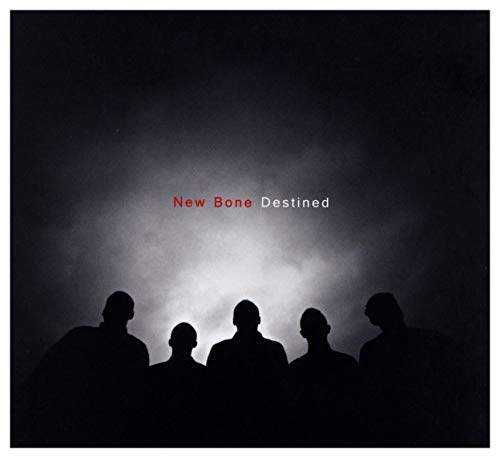 Destined Destined von Galileo Music Communication