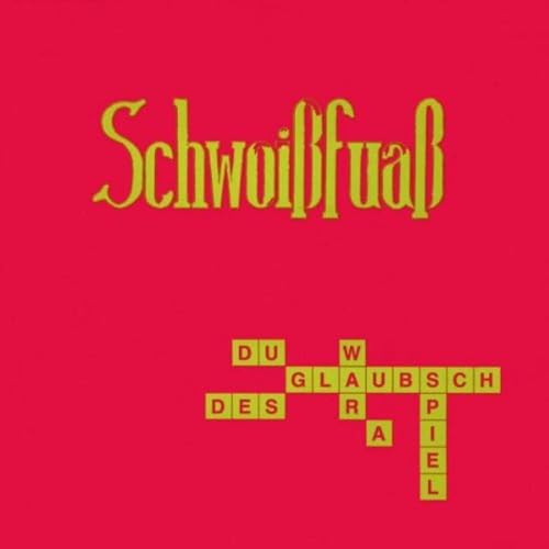 Du Glaubsch Des War A Spiel von Galileo Music Communication