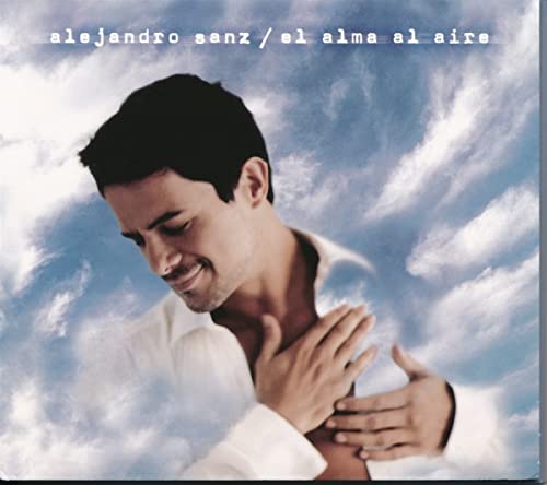 El Alma al Aire (2 CD) von Galileo Music Communication