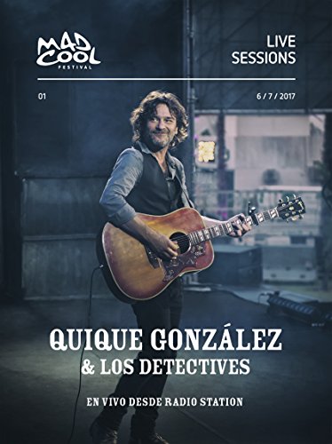 En Vivo Desde Radio Station (2 CD+DVD) von Galileo Music Communication