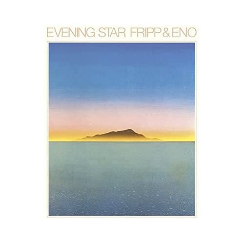 Evening Star (200g Vinyl) [Vinyl LP] von Galileo Music Communication