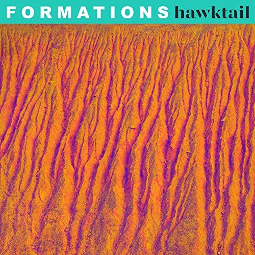 Formations (LP) [Vinyl LP] von Galileo Music Communication