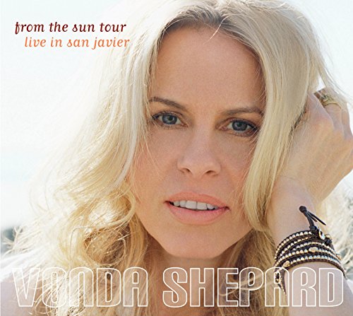 From the Sun Tour-Live in San Javier From the Sun Tour-Live in San Javier von Galileo Music Communication