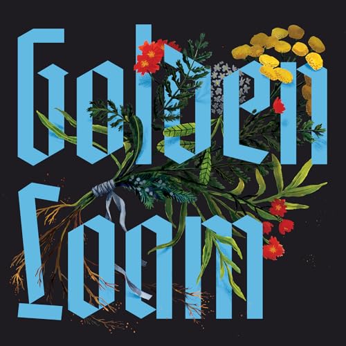 Golden Loam [Vinyl LP] von Galileo Music Communication