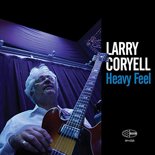 Heavy Feel (Lp) [Vinyl LP] von Galileo Music Communication