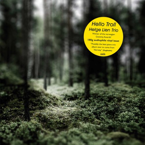 Hello Troll [Vinyl LP] von Galileo Music Communication