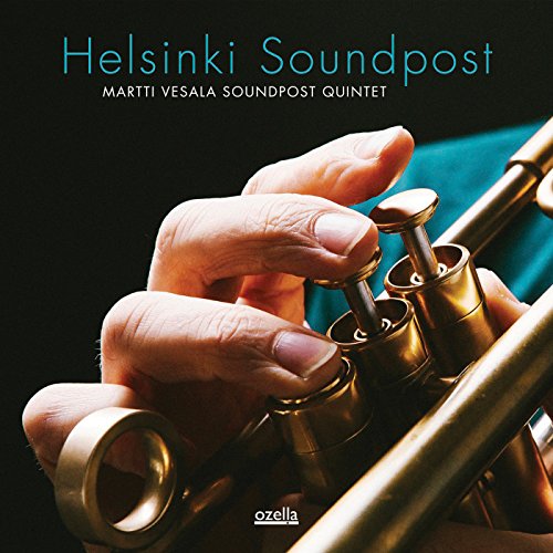 Helsinki Soundpost von Galileo Music Communication