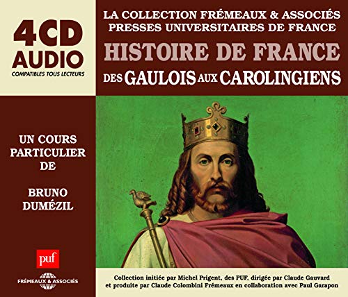 Histoire de France-la Collection Freme von Galileo Music Communication