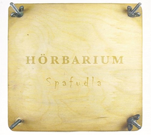 Hörbarium von Galileo Music Communication