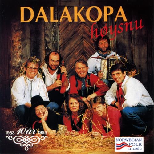 Høysnu von Galileo Music Communication