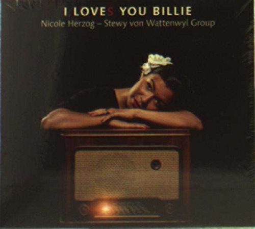 I LoveS You Billie von Galileo Music Communication