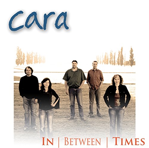 In Between Times von Galileo Music Communication