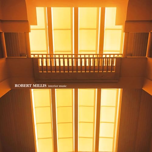 Interior Music (LP) [Vinyl Single] von Galileo Music Communication
