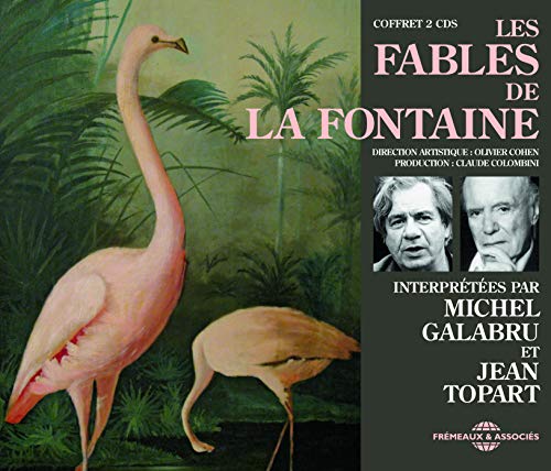 Interpretees par Michel Glabru von Galileo Music Communication