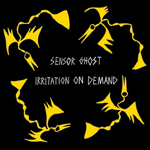 Irritation On Demand [Vinyl Single] von Galileo Music Communication
