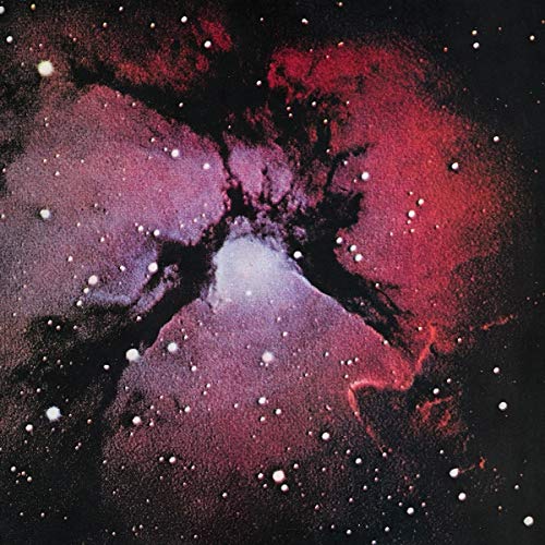 Islands - 40th Anniversary Edition (200 Gramm Vinyl) [Vinyl Single] von Galileo Music Communication