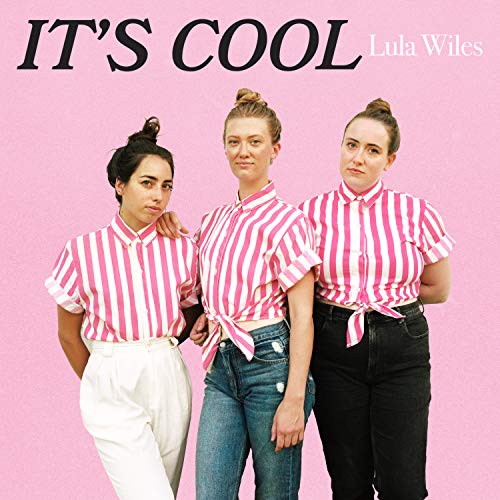 It's Cool [Vinyl LP] von Galileo Music Communication
